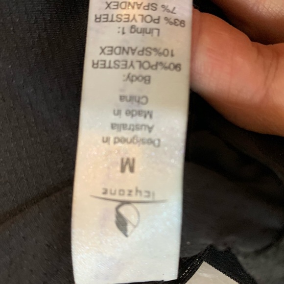 Athletic Tank - Picture 5 of 5